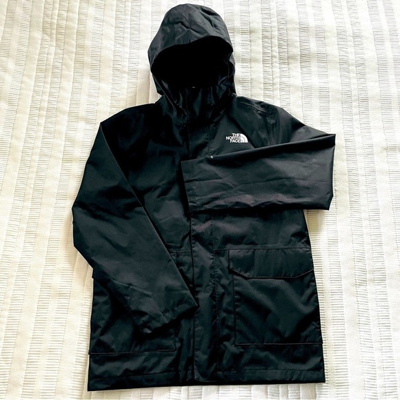 Youth North Face Large 14/16 Tri Climate Jacket (Outer Shell Only!) - Picture 1 of 5